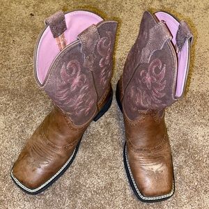 Women’s Ariat Boots